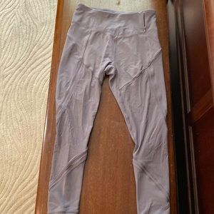 Calia workout pants- worn once.